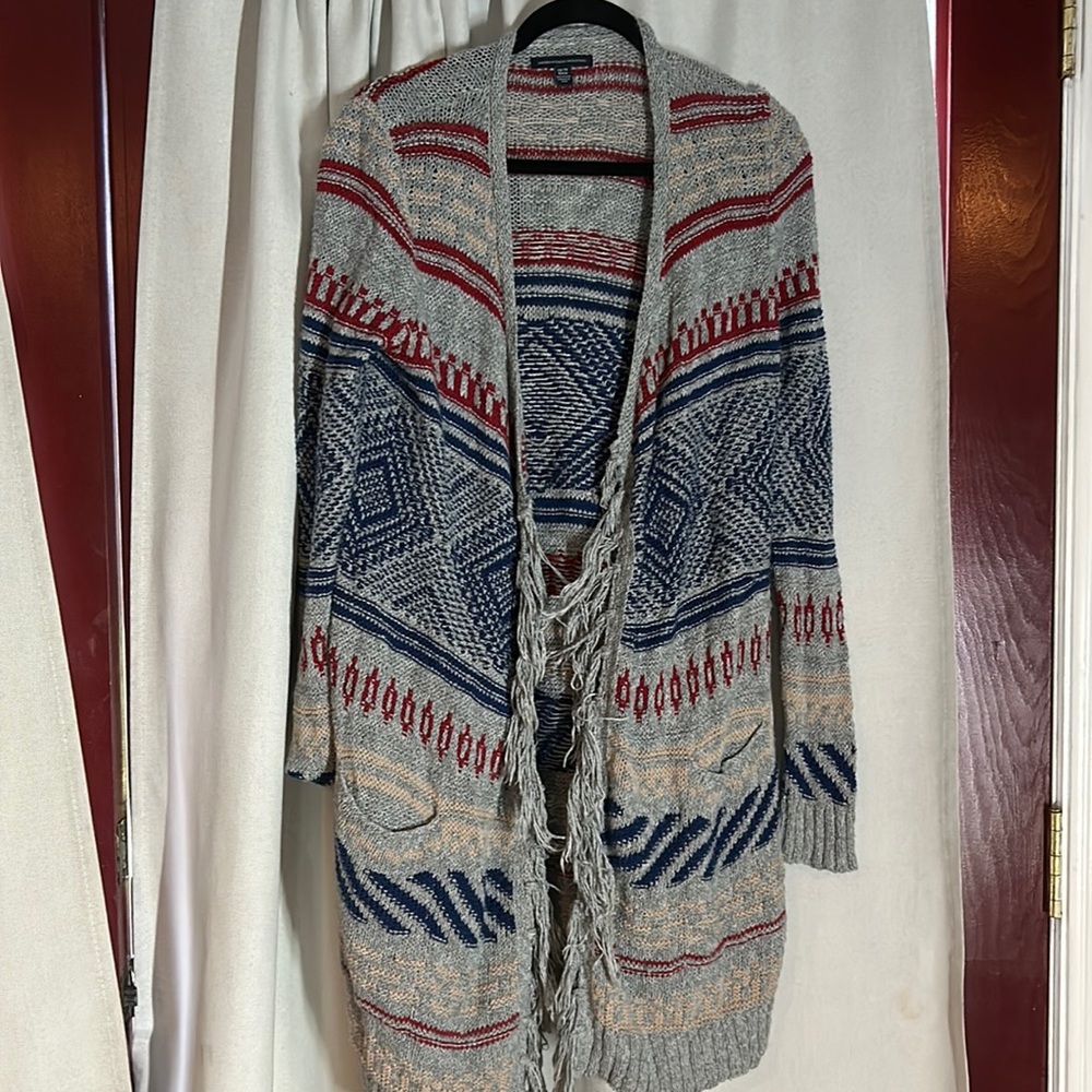 American eagle